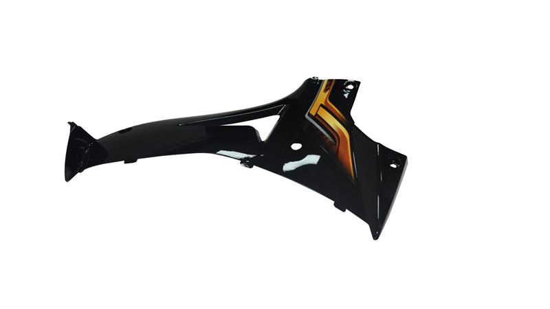 İÇ DİZLİK SOL SARI (SNIPER PRO X)